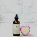 Turmeric and B3 Toner